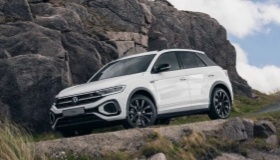 262 T-Roc Finance Offers